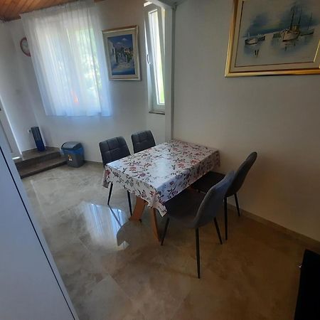 Apartment Frankovic Mošćenička Draga Εξωτερικό φωτογραφία