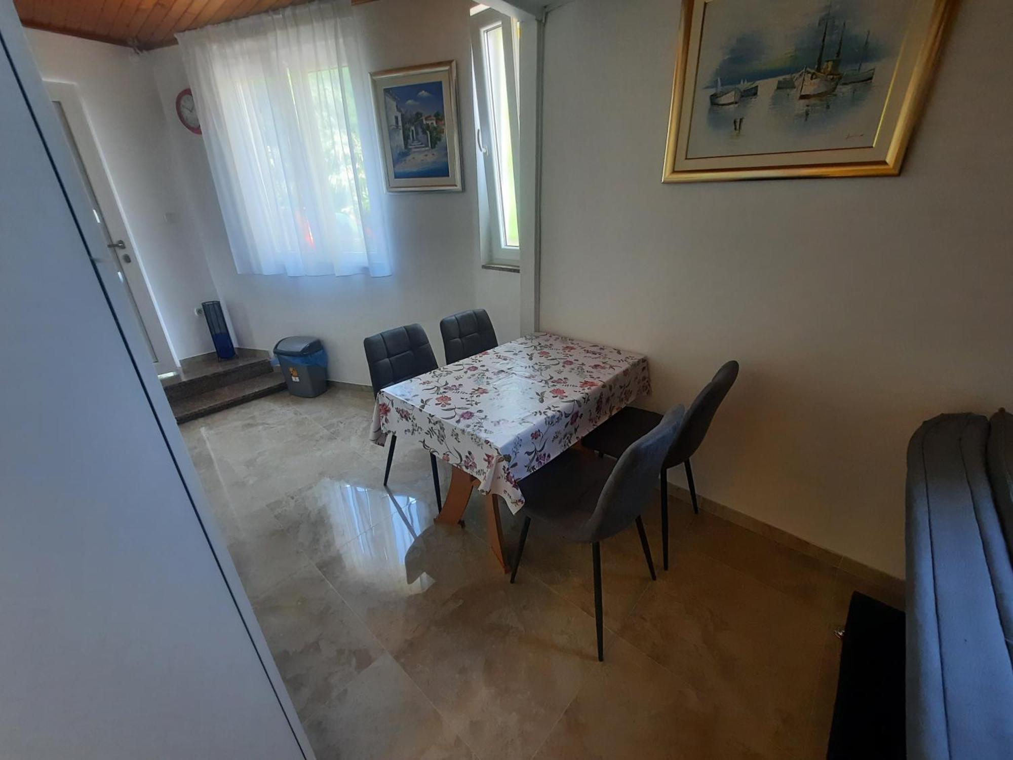 Apartment Frankovic Mošćenička Draga Εξωτερικό φωτογραφία