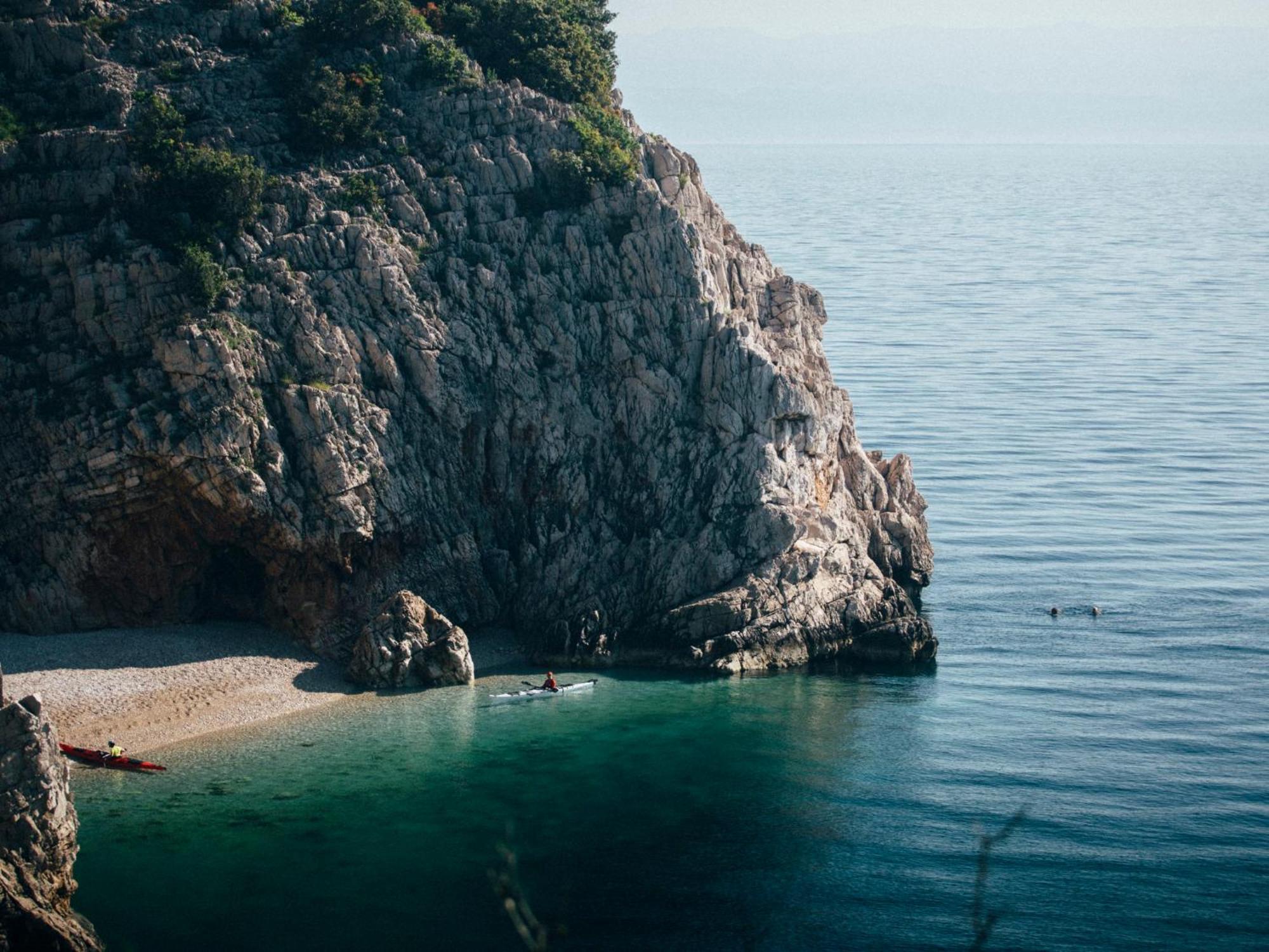 Apartment Frankovic Mošćenička Draga Εξωτερικό φωτογραφία